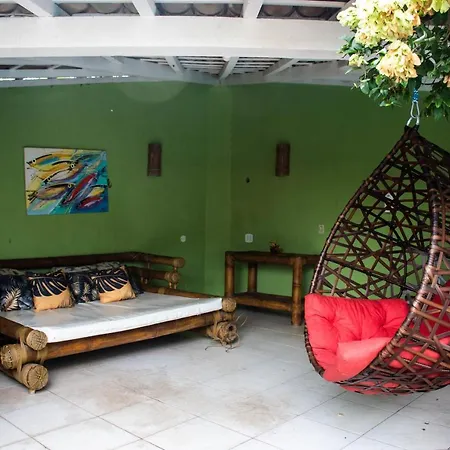 Villa Salvia Geriba Beach Ao Lado Fishbone-3